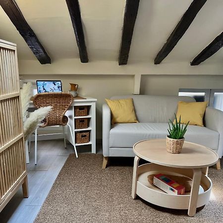 Charming Apartment In The Heart Of מדריד מראה חיצוני תמונה