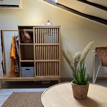 Charming Apartment In The Heart Of מדריד מראה חיצוני תמונה