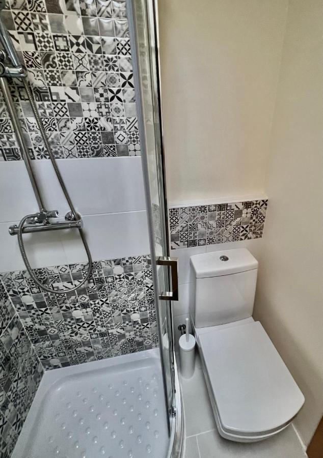 Charming Apartment In The Heart Of מדריד מראה חיצוני תמונה